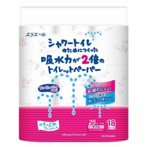 トイレット ペーパー エリエール 花柄の通販｜au PAY マーケット