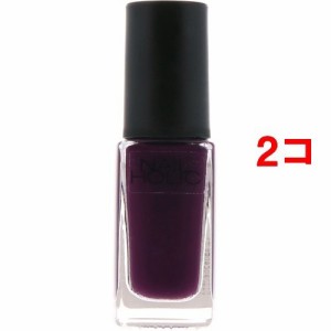 ネイルホリック PU106(5ml*2コセット)[ネイルカラー]