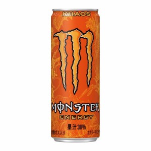 モンスター カオス(355ml*24本入)[エナジードリンク]