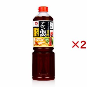 オタフク 宮崎 チキン南蛮のたれ(1.25kg×2セット)[たれ]