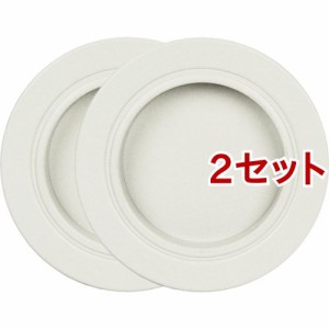 アサヒペン ふすまの引き手 NO.422-50MM(2個入*2セット)[接着剤・補修用品]