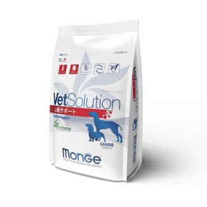 VetSolution 犬用 心臓サポート(3kg)[犬用特別療法食]