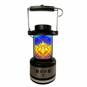 ROVR アーティストシリーズ キャンプランタン CAMPFIRE(1個)[ランタン]