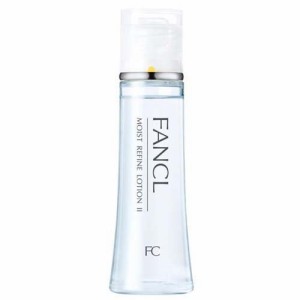 ファンケル モイストリファイン 化粧液 II しっとり(30ml)[化粧水 その他]