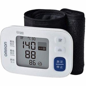 オムロン 手首式血圧計 HEM-6180(1台)[血圧計]