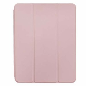 Digio2 iPad Air(2022／2020)用 ハニカム衝撃吸収ケース ピンク TBC-IPA2204P(1個)[情報家電　その他]