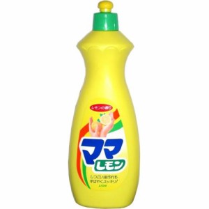 ママレモン(800ml)[食器用洗剤(つめかえ用)]