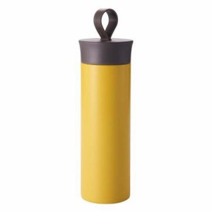 ellipS ステンレスマグボトル 400ml yellow RSF-40YE(1本)[水筒]