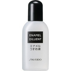 資生堂 エナメルうすめ液NA(15ml)[ネイル用品 その他]