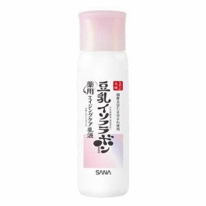 サナ なめらか本舗 薬用リンクル乳液 ホワイト(150ml)[保湿乳液]