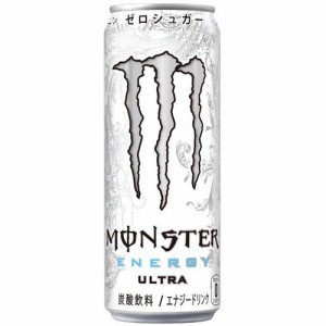 モンスター ウルトラ(355ml*24本入)[エナジードリンク]