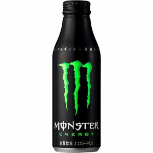 モンスター エナジー(500ml*24本)[エナジードリンク]