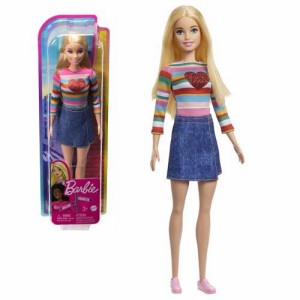 バービー(Barbie) マリブ ハートボーダー HGT13(1個)[ベビー玩具・赤ちゃんおもちゃ その他]