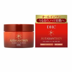 DHC アスタ C オールインワンジェル(80g)[オールインワン美容液]