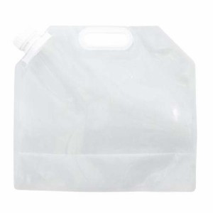 非常用給水袋 5L(1枚)[給水用品]