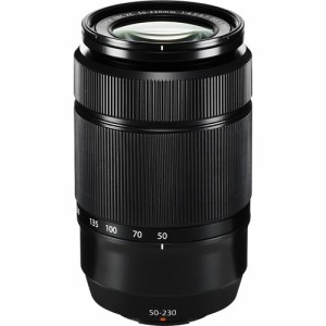 富士フイルム FUJINON XC50-230mmF4.5-6.7OISII(1本)[情報家電　その他]