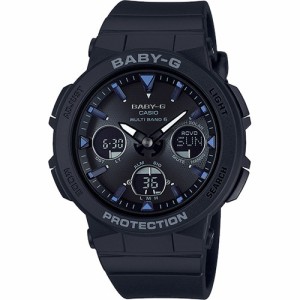 カシオ BABY-G BGA-2500-1AJF(1個)[生活用品 その他]