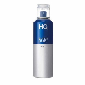 HG スーパーハードミストa(150g)[ヘアスプレー 男性用]