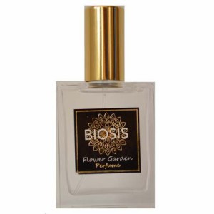 BIOSIS パヒューム Flower Garden(30ml)[ペットの防虫・消臭・お掃除]