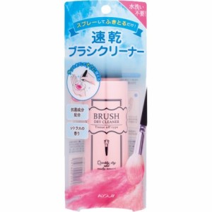 ブラシドライクリーナー(90ml)[美容機器・美容雑貨 その他]