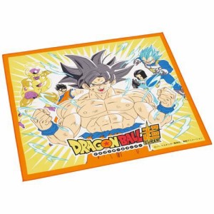 弁当箱ランチクロス ドラゴンボール超23(1枚)[お食事雑貨 その他]