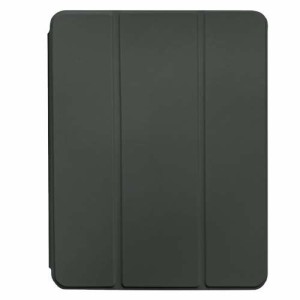 Digio2 iPad Pro 11インチ用 ハニカム衝撃吸収ケース TBC-IPP2204BK(1個)[情報家電　その他]