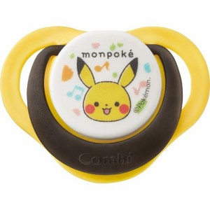 コンビ monpoke テテオおしゃぶり入眠ナビ L(1個)[おしゃぶり]