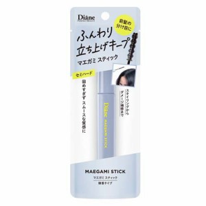 ダイアン パーフェクトビューティー マエガミ スティック セミハード 微香タイプ(10ml)[ヘアジェル]