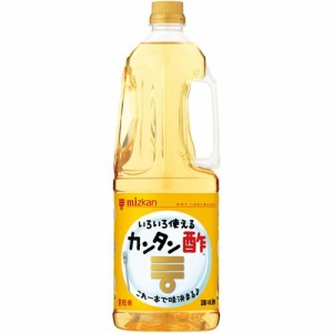 ミツカン カンタン酢 業務用(1.8L)[食酢]