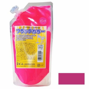 ターナー フラッグカラー ピンク FL200009(200ml)[塗料]