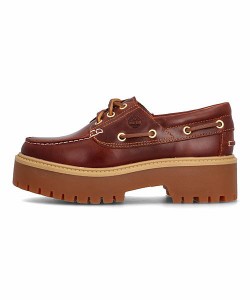 ティンバーランド timberland オックスフォード シューズ basicの通販