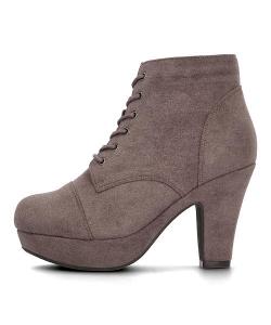 大人可愛い ショートブーツの通販 Au Pay マーケット