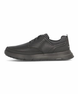 ロックポート レザー スニーカー メンズ トゥルーフレックスMカイデン TRUFLEX M CAYDEN PLAIN TOE ROCKPORT CI7682 ブラック