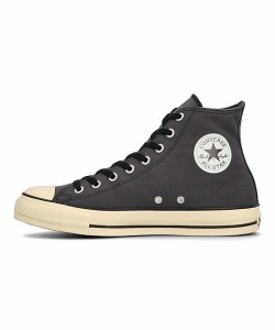 コンバース ハイカット スニーカー レディース オールスターRウキヨエプリントHI ALL STAR R UKIYOEPRINT HI converse 1SD719 スカル