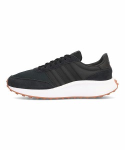 アディダス ランニングシューズ スニーカー メンズ ラン70SM RUN 70S M adidas ID1876 カーボン/コアブラック/フットウエアホワイト