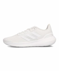 アディダス スニーカー レディース ランファルコン3.0W RUNFALCON 3.0 W adidas HP7559 フットウェアホワイト/Fホワイト/C