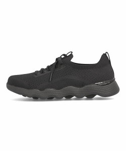 スケッチャーズ スニーカー レディース マッサージフィットライトイントリーグ MASSAGE FIT LITE-INTRIGUE SKECHERS 137950 ブラック