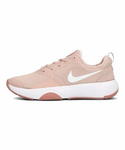 ナイキ スニーカー レディース シティレップTR WMNS CITY REP TR NIKE DA1351 ピンクオックスフォード/ベアリーローズ/R