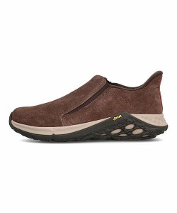 メレル スリッポン スニーカー レディース ジャングルモック2.0AC+ JUNGLE MOC 2.0 AC+ MERRELL J90626 エスプレッソ