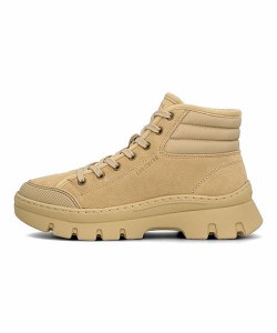 スケッチャーズ スニーカー ブーツ レディース ローディーズサージイエス2スエード ROADIES SURGE-YES 2 SUEDE SKECHERS 177265 タン