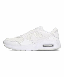 ナイキ スニーカー レディース ウィメンズエアマックスSC WMNS AIR MAX SC NIKE CW4554 ホワイト/ホワイト/ホワイト/フォトンダスト