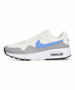 ナイキ スニーカー レディース ウィメンズエアマックスSC WMNS AIR MAX SC NIKE CW4554 サミットホワイト/ユニバーシティブルー