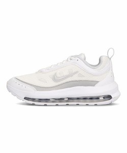 ナイキ スニーカー レディース ウィメンズエアマックスAP WMNS AIR MAX AP NIKE CU4870 ホワイト/ピュアプラチナム/ホワイト