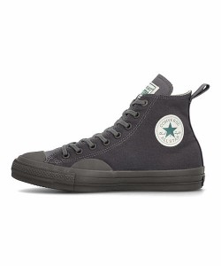 コンバース スニーカー レディース オールスター100L.LビーンHI ALL STAR 100 L.L.BEAN HI converse 1SD176 ストーングレー