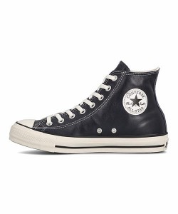 コンバース スニーカー レディース オールスターRレザーHI ALL STAR R OLIVE GREEN LEATHER HI converse 1SD282 ディープシー