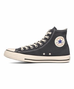 コンバース ハイカット スニーカー レディース オールスターバーントカラーズHI ALL STAR BURNTCOLORS HI converse 1SD746 フェイデッド