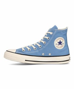 コンバース ハイカット スニーカー レディース オールスターバーントカラーズHI ALL STAR BURNTCOLORS HI converse 1SD748 フェイデッド