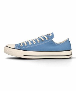 コンバース ローカット スニーカー レディース オールスターバーントカラーズOX ALL STAR BURNTCOLORS OX converse 1SD751 フェイデッド