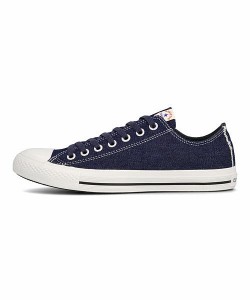 コンバース ローカット スニーカー レディース ネクスター110DMOX NEXTAR110 DM OX converse 38001201 インディゴ