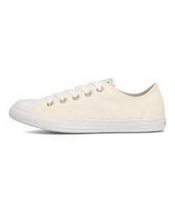 コンバース ローカット スニーカー レディース ネクスター110LPOX NEXTAR110 LP OX converse 38001221 オフホワイト